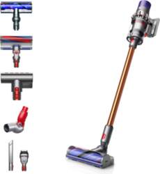Dyson V10 Absolute handheld vacuum Bagless