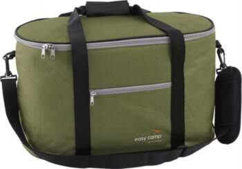 Easy Camp Cool Bag  Arctic Daisy
