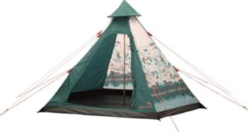 Easy Camp  Tent  Dayhaven  4 person(s)