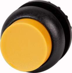 Eaton Yellow button drive with backlight