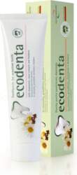 Ecodenta Toothpaste Toothpaste  100 PERFUM-68084