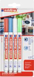 Edding 4085 Basic Set chalk marker