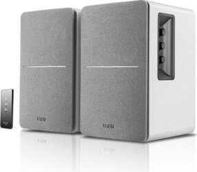 Edifier Bookshelf Speaker R1280T Dual RCA