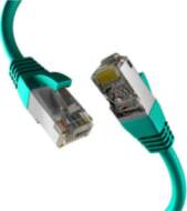EFB CAT8.1 GRUN 2m RJ45