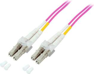 EFB Fiber patch cable LC-LC 50/125