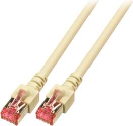 EFB Patchcord  Cat.6  S/FTP  PIMF