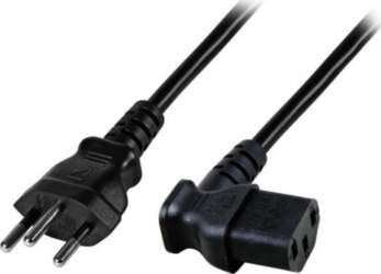 EFB power cable Switzerland type 12