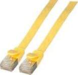 EFB RJ45 Flachpatchkabel U/FTP Cat.6A