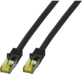 EFB RJ45 Patchkabel Cat.6A S/FTP