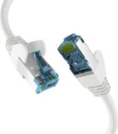 EFB RJ45 PATCHKABEL mit CAT7 ROHKABEL