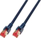 EFB RJ45 Patchkabel S/FTP Cat.6