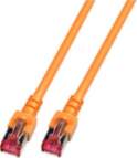 EFB RJ45 Patchkabel S/FTP Cat.6
