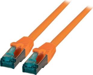 EFB RJ45 Patchkabel S/FTP  Cat.6A