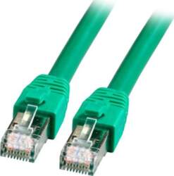 EFB RJ45 Patchkabel S/FTP Cat.8