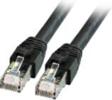 EFB RJ45 Patchkabel S/FTP Cat.8