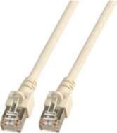 EFB RJ45 Patchkabel SF/UTP  Cat.5e