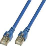 EFB RJ45 Patchkabel SF/UTP  Cat.5e