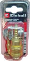 Einhell 4139655 water hose fitting 1
