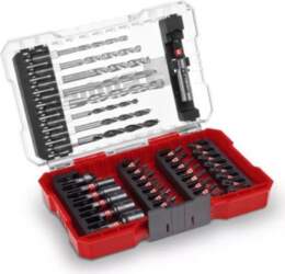 Einhell drill bit SET OF IMPACT
