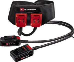 Einhell GE-PB 36/18 Li Black Power