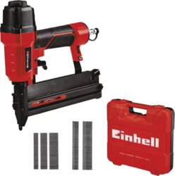 EINHELL Pneumatic Tacker TC-PN 50 red/black