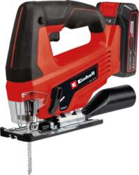 Einhell TC-JS 18 Li power jigsaw