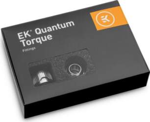 EK Water Blocks EK-Quantum Torque HDC