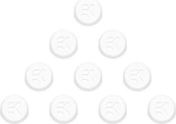 EK Water Blocks EK-Quantum Torque Plug