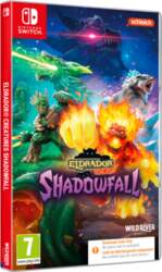 Eldrador Creatures Shadowfall (Code in a