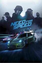 Electronic Arts Need For Speed PS4