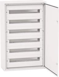 Elektro-Plast Modular switchgear 6 x 24