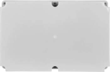 Elektro-Plast Surface mounted box hermetic empty