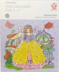 Elf decorating kit 5902496189465