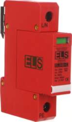 ELS limiter type 1+2 (class B+C)