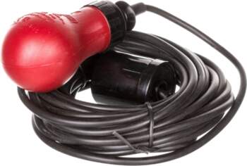 Emas Float switch  cable length 10m
