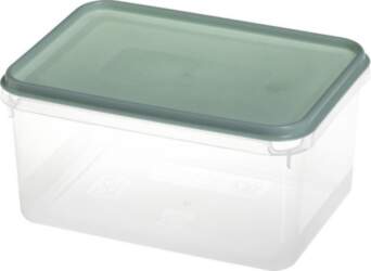 Emsa FOOD CONTAINER RECTANGULAR DEEP 3L