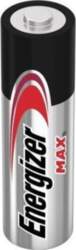 ENERGIZER BATTERIES MAX AA LR6 10