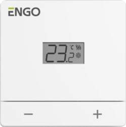 ENGO Controls EASY-230W Temp Regulator  230V