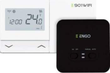 Engo Temperature Controller ENGO E901WIFI Wireless