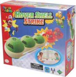 Epoch Super Mario Hover Shell Strike