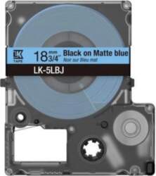 Epson C53S672080 printer label Black  Blue