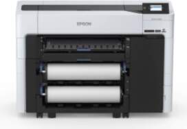 Epson SureColor SC-T3700DE large format printer