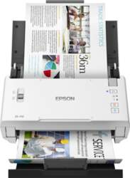 Epson WorkForce DS-410 Sheet-fed scanner 600