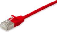 Equip 606145 Cat.6A F/FTP Slim