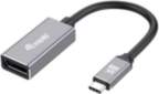 Equip Adapter USB-C - DisplayPort 1