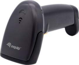 Equip Barcode Handscanner CCD Kabel USB
