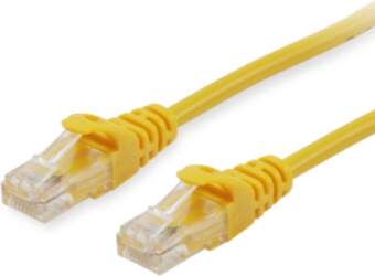 Equip Cat.6A U/UTP Patch Cable
