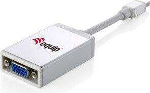 Equip DisplayPort Mini AV Adapter -
