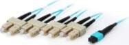 EQUIP MTP/SC Trunk Fiber Patch Cord