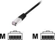 Equip Patchcord   Cat6   S/FTP   HF    10m